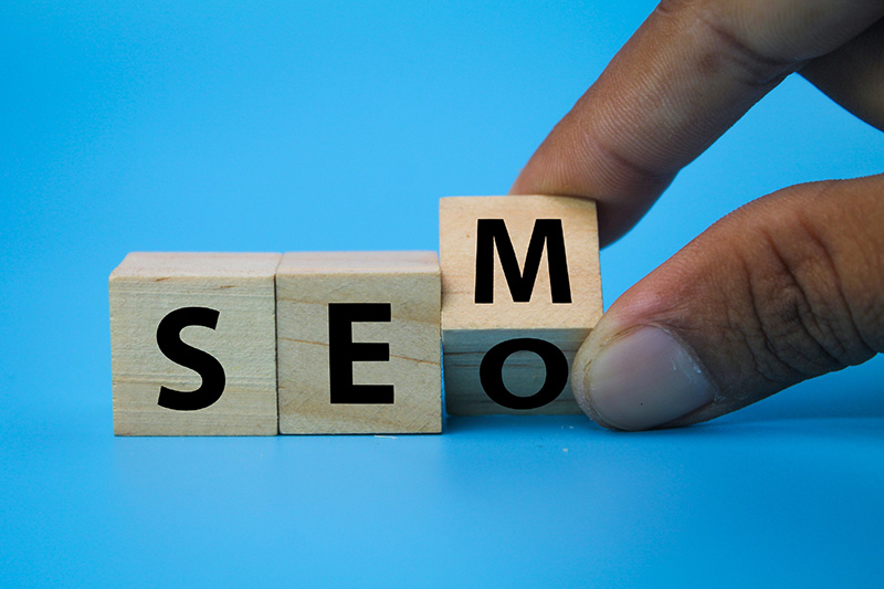 Diferencias entre SEO y SEM: ¿Cuál es la mejor opción?