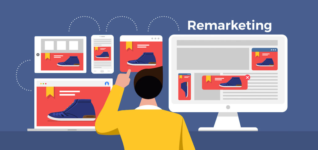 Remarketing en Google Ads: La clave para aumentar ventas